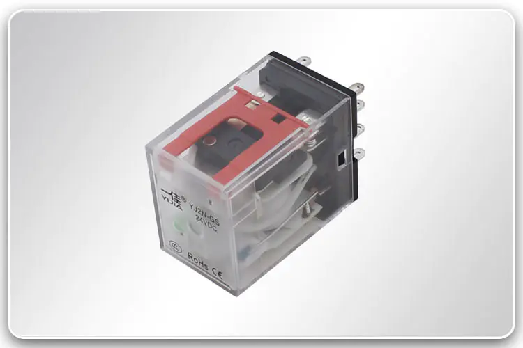 Elektromaqnit relay