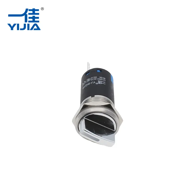 Metal seçici açar nədir və sənaye idarəetmə sistemlərində niyə vacibdir?