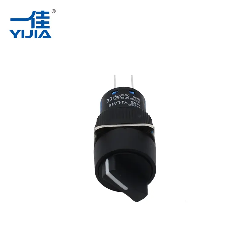 Plastik selektor açarı sənaye idarəetmə sistemlərini necə təkmilləşdirir?