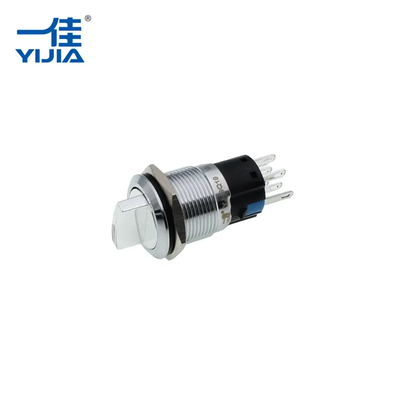 Üç yollu seçici keçid necə işləyir və müasir elektrik idarəetmə sistemləri üçün nə üçün vacibdir