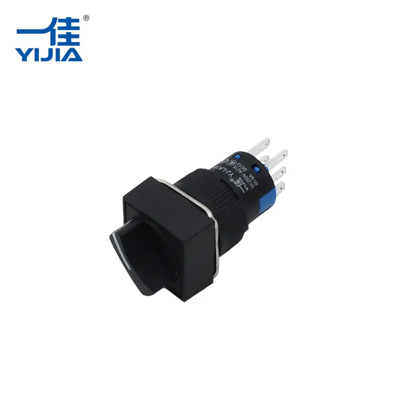 Üç mövqeli seçici açar nədir və avadanlığınıza necə fayda verir