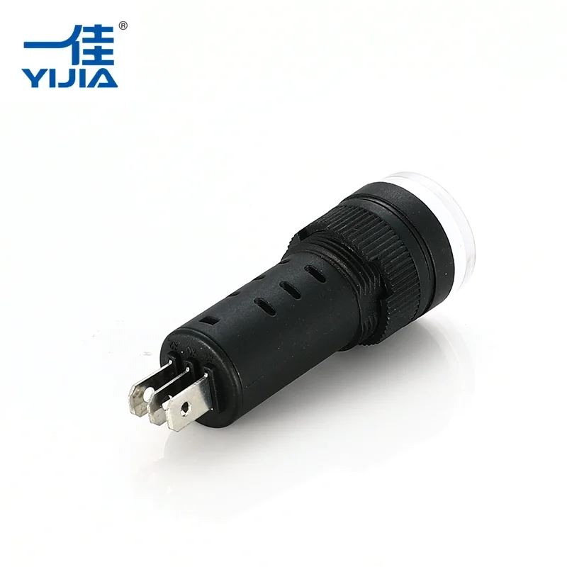 Çox rəngli göstərici işığı