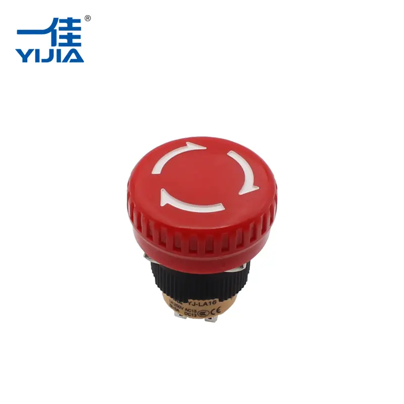 Qısa Təcili STOP düyməsini Qısa Təcili STOP düyməsini