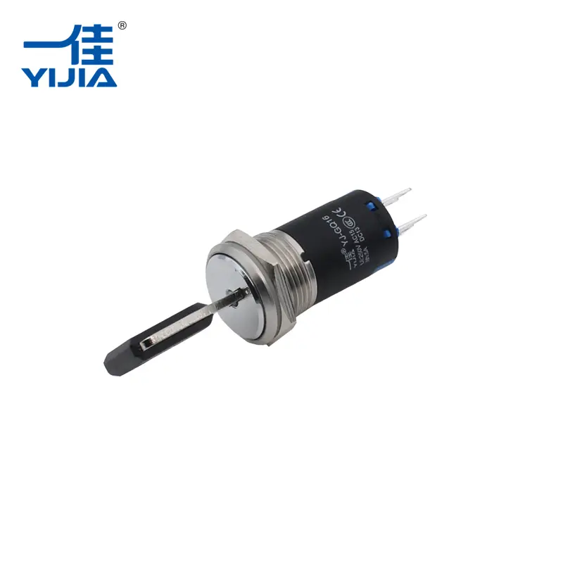 Üç yol açar açarı