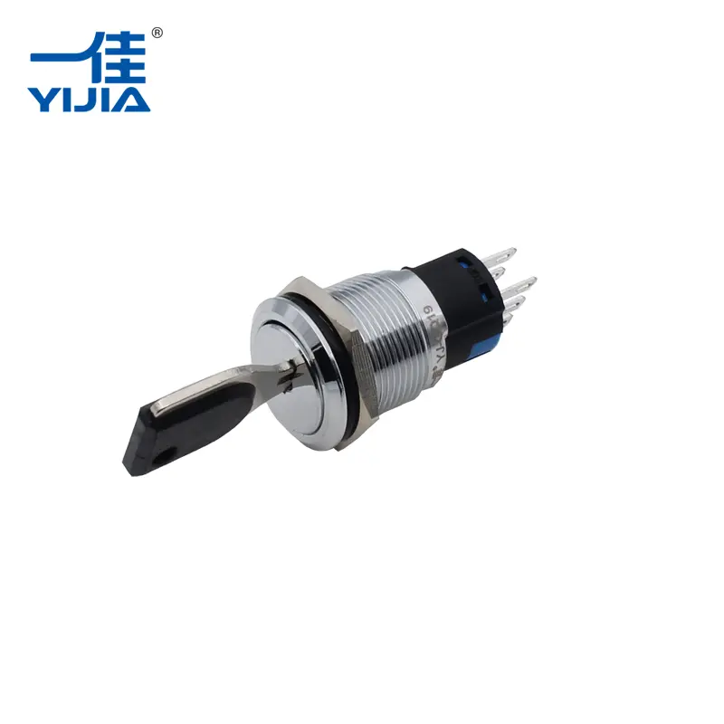 Üç yol açar açarı