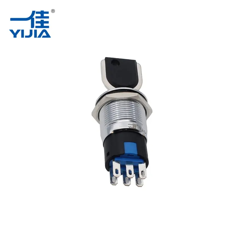 Üç yol açar açarı