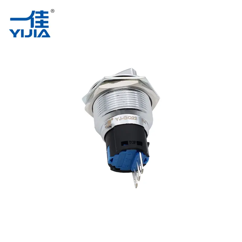 İki yol selektoru açarı